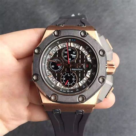 audemars piguet limited edition watch replica|audemars piguet alternative.